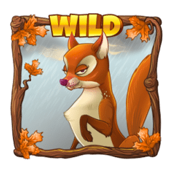 Wild Symbol of Seasons Slot
