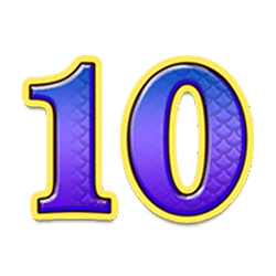 Icon 10 Golden Legend