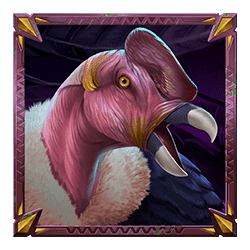 Icon 4 Cat Wilde and the Incan Quest