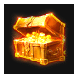 Scatter of Dolphin Riches Hold and Win Slot