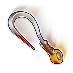 Icon 2 Big Bass Halloween