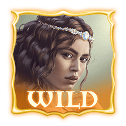 Wild Symbol of Avalon: The Lost Kingdom Slot