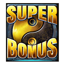 Scatter of Katmandu X Slot