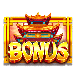 Scatter of Golden Beauty Slot