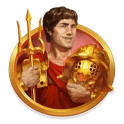 Icon 1 Arena of Gold