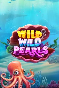 Wild Wild Pearls