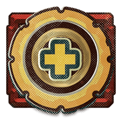 Icon 16 Wanted Dead or a Wild