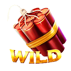 Icon 1 Dynamite Riches