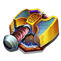 Icon 3 Viking Fury Spinfinity