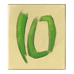 Icon 9 Dragon’s Luck Megaways