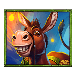 Icon 4 Rolling in Gold