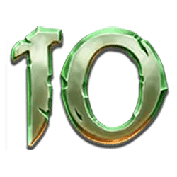 Icon 9 Pirate Multi Coins