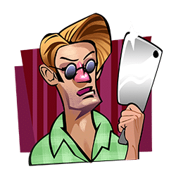 Icon 4 Mystery Motel