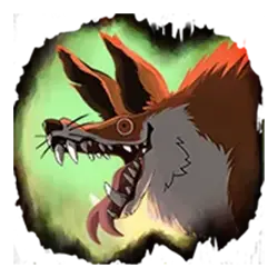 Icon 3 Rabid Randy Dark Trails