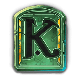 Icon 8 Scroll of Seth