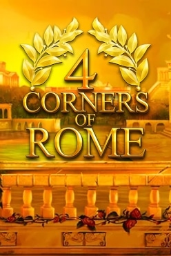 4 Corners Of Rome