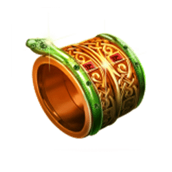 Icon 8 Medusa’s Golden Gaze