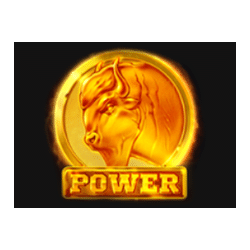 Icon 2 Buffalo Power