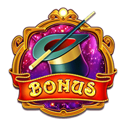 Scatter of Mr. Magic Slot