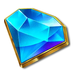 Icon 1 Vegas Blitz: Hold & Win