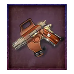 Icon 7 Blood Diamond