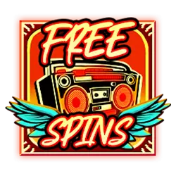 Scatter of Rumble Mutts Slot