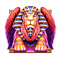 Icon 3 Beat the Beast: Mighty Sphinx