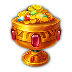 Icon 1 Aztec’s Legend