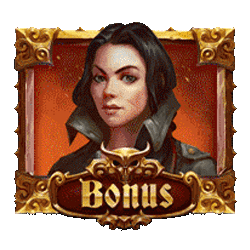 Scatter of Wolf Hunters Slot