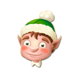 Icon 6 Rudolph’s Ride