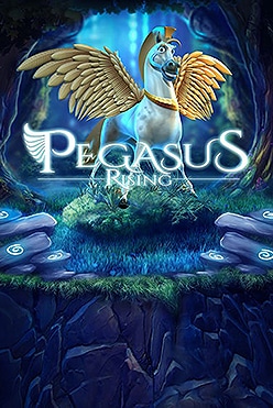 Pegasus Rising