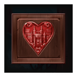 Icon 9 Court of Hearts