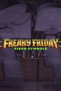 Freaky Friday Fixed Symbols