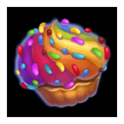 Icon 12 Sweet Dream Bonanza