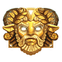 Icon 1 Zeus Lightning Power Reels