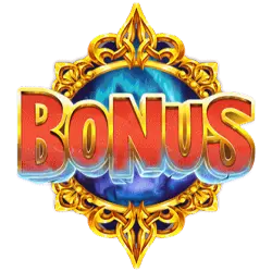 Scatter of Polar Bonanza Slot