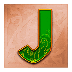 Icon 8 Musketeer Megaways