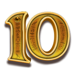 Icon 9 Raiders of the Lost Book