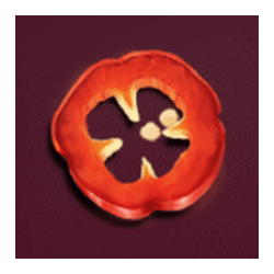 Icon 7 Hot Hot Chilli Pot