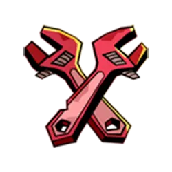 Icon 5 Bubblegum and Robo