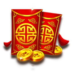Icon 6 Coins of Dragon – Hold & Win
