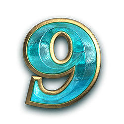 Icon 10 Wild Unicorns