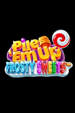 Pile ‘Em Up Frosty Sweets