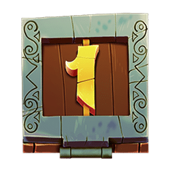 Wild Symbol of Robin – Sherwood Marauders Slot