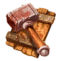 Icon 6 Gladiator Legends