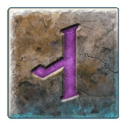 Icon 10 Valhall Gold