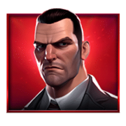 Icon 1 Heist: Bank Rush Hold & Win