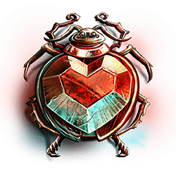 Icon 7 Coins of Egypt