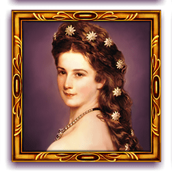 Icon 5 Queens & Diamonds