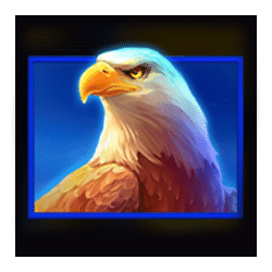 Icon 3 Wolf Power Megaways